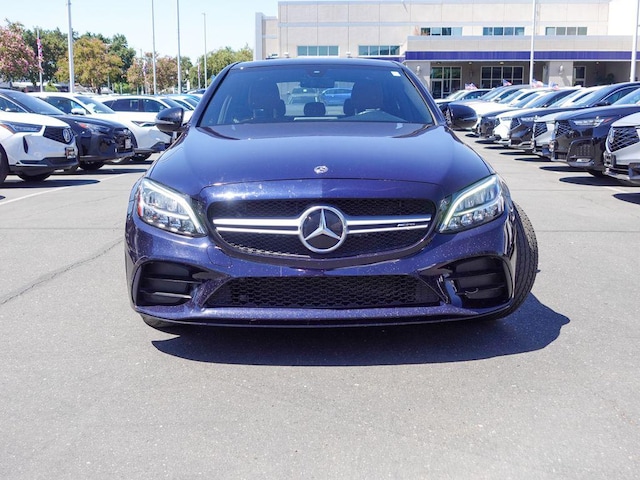 2020 Mercedes-Benz