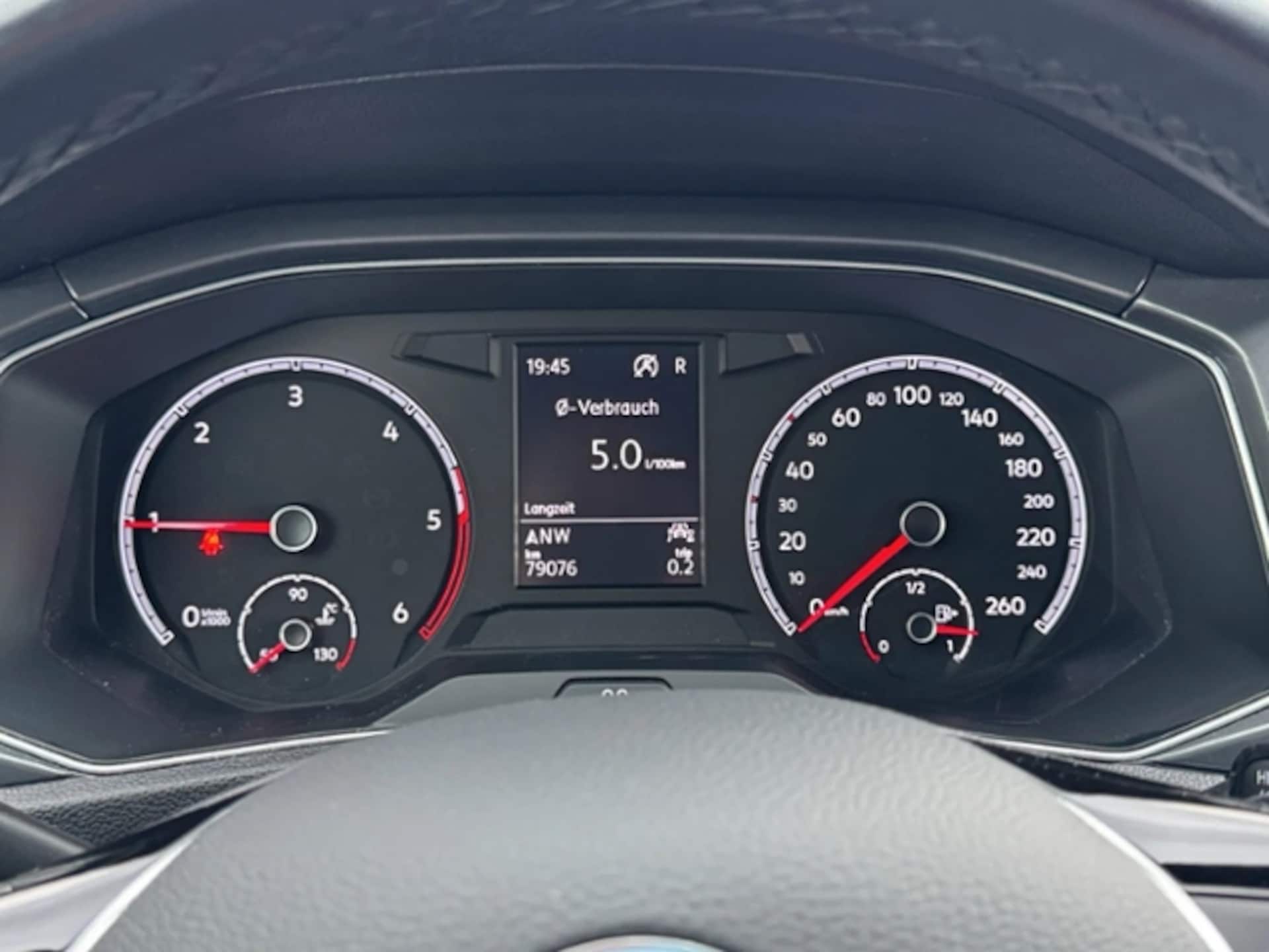 Volkswagen T-Roc Sport