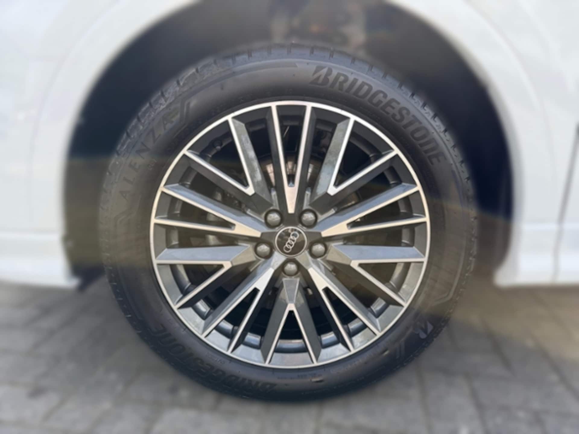 Audi Q3 SUV S line