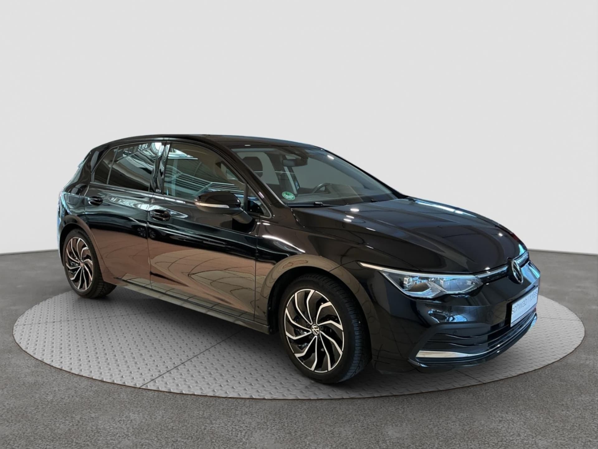 Volkswagen Golf Active