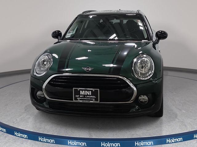 2019 MINI Clubman