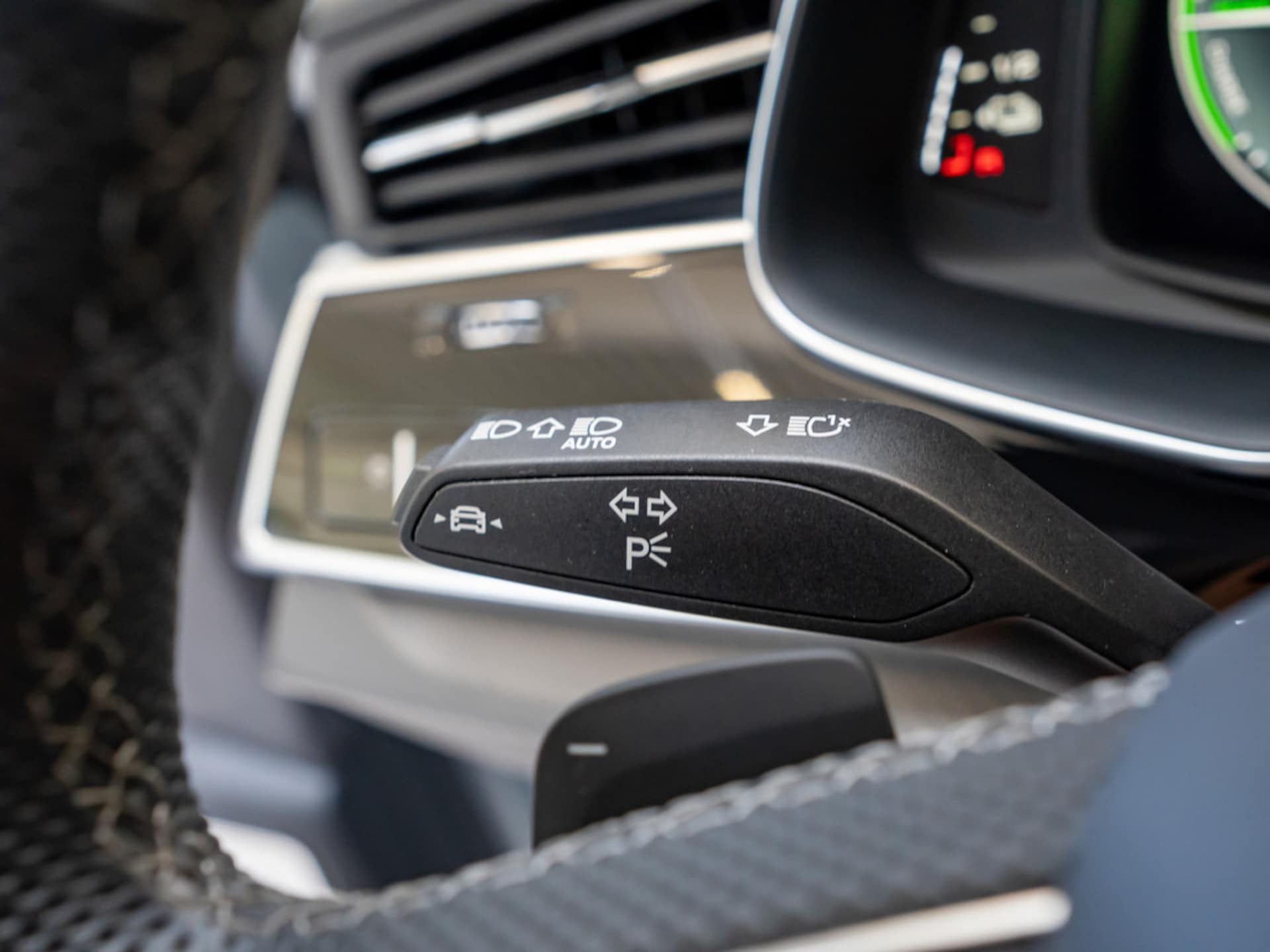 Audi Q7 SUV TFSI e S line