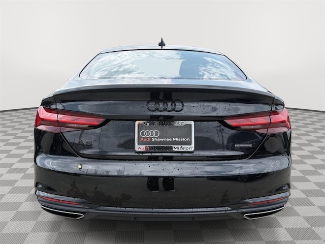 2022 Audi A5 Sportback