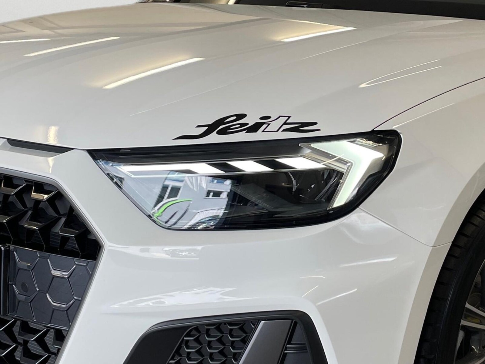 Audi A1 Sportback – Bild 6