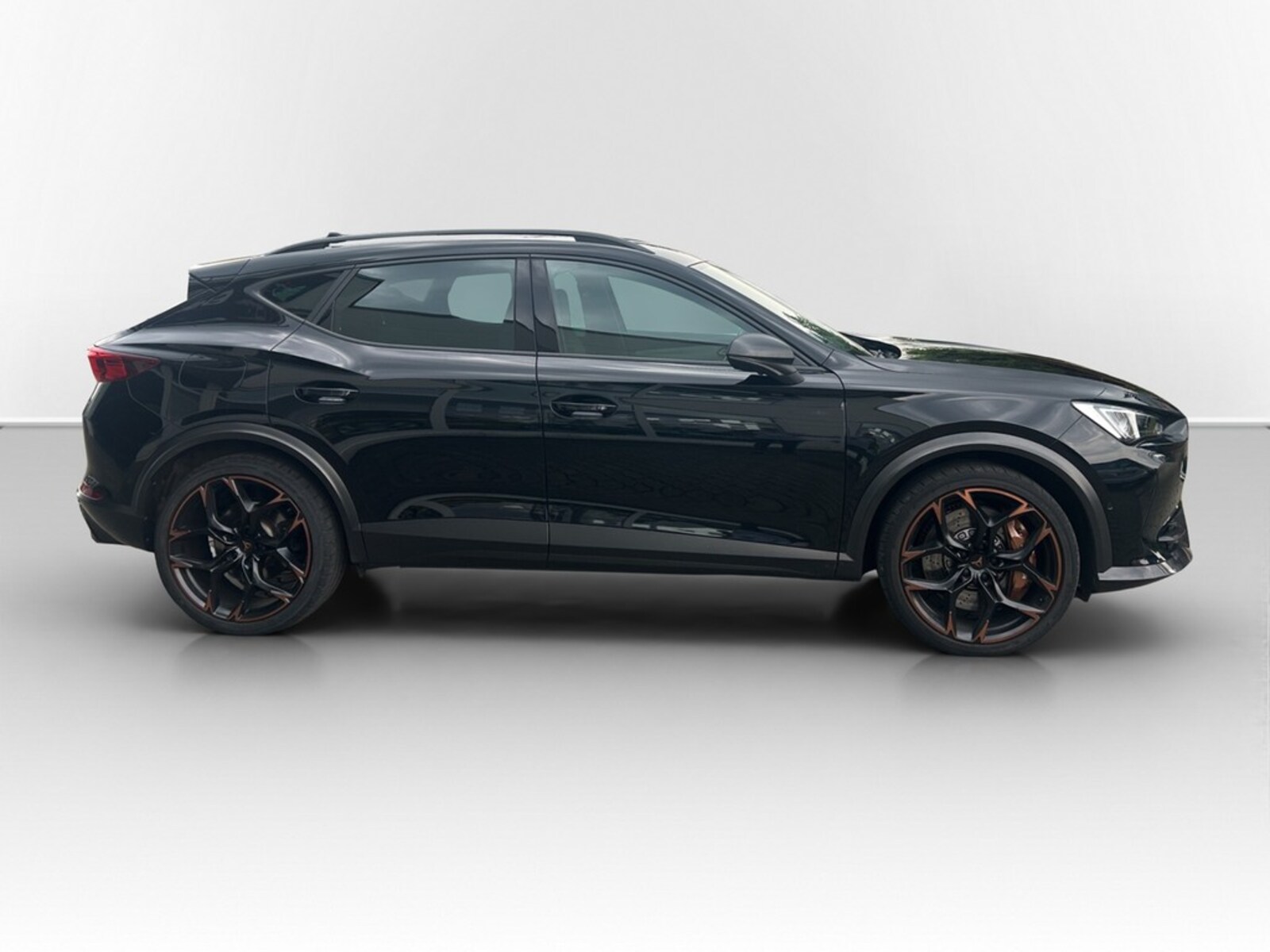CUPRA Formentor – Bild 5