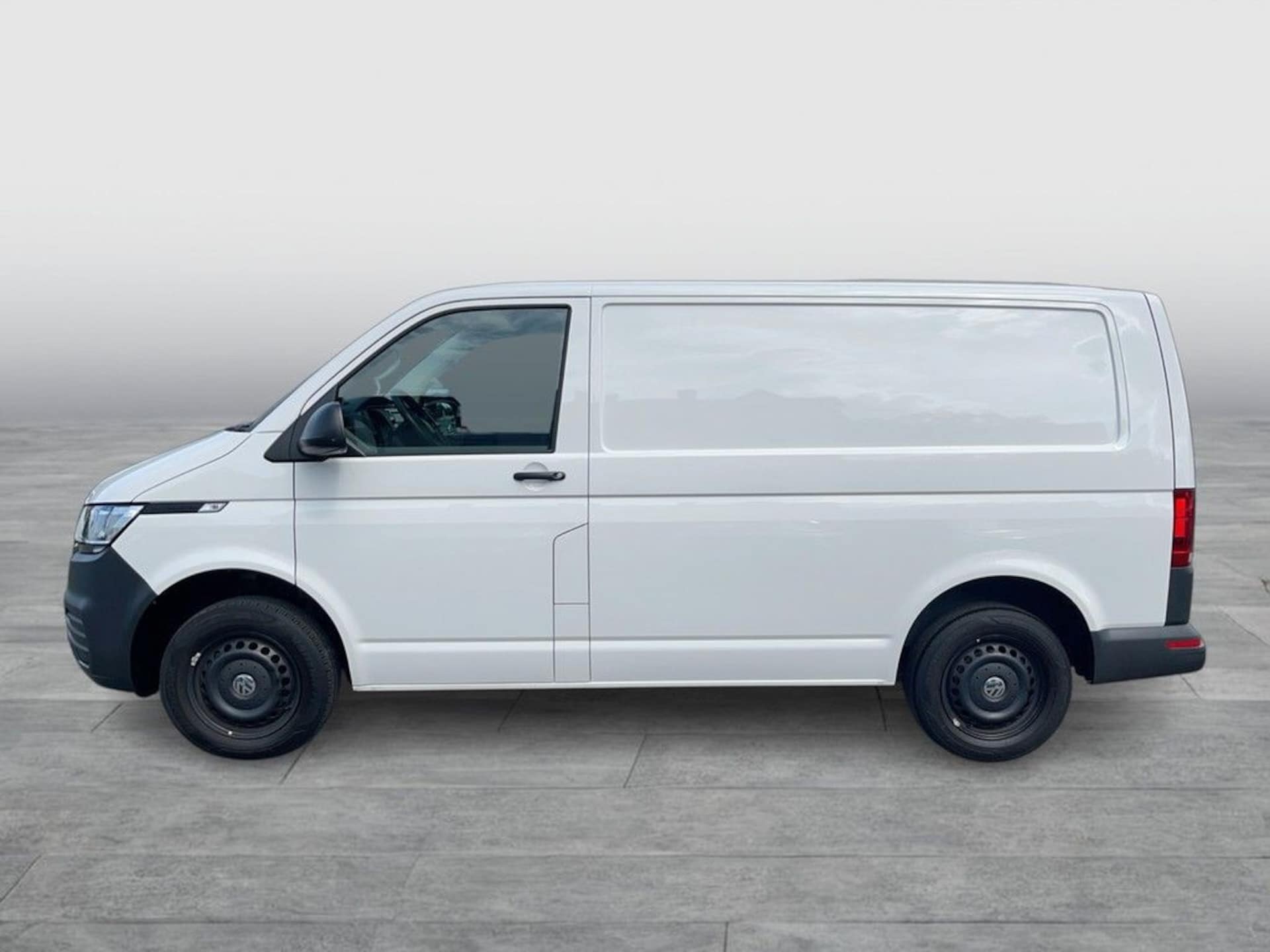 Volkswagen T6.1 Transporter Kasten kurzer Radstand