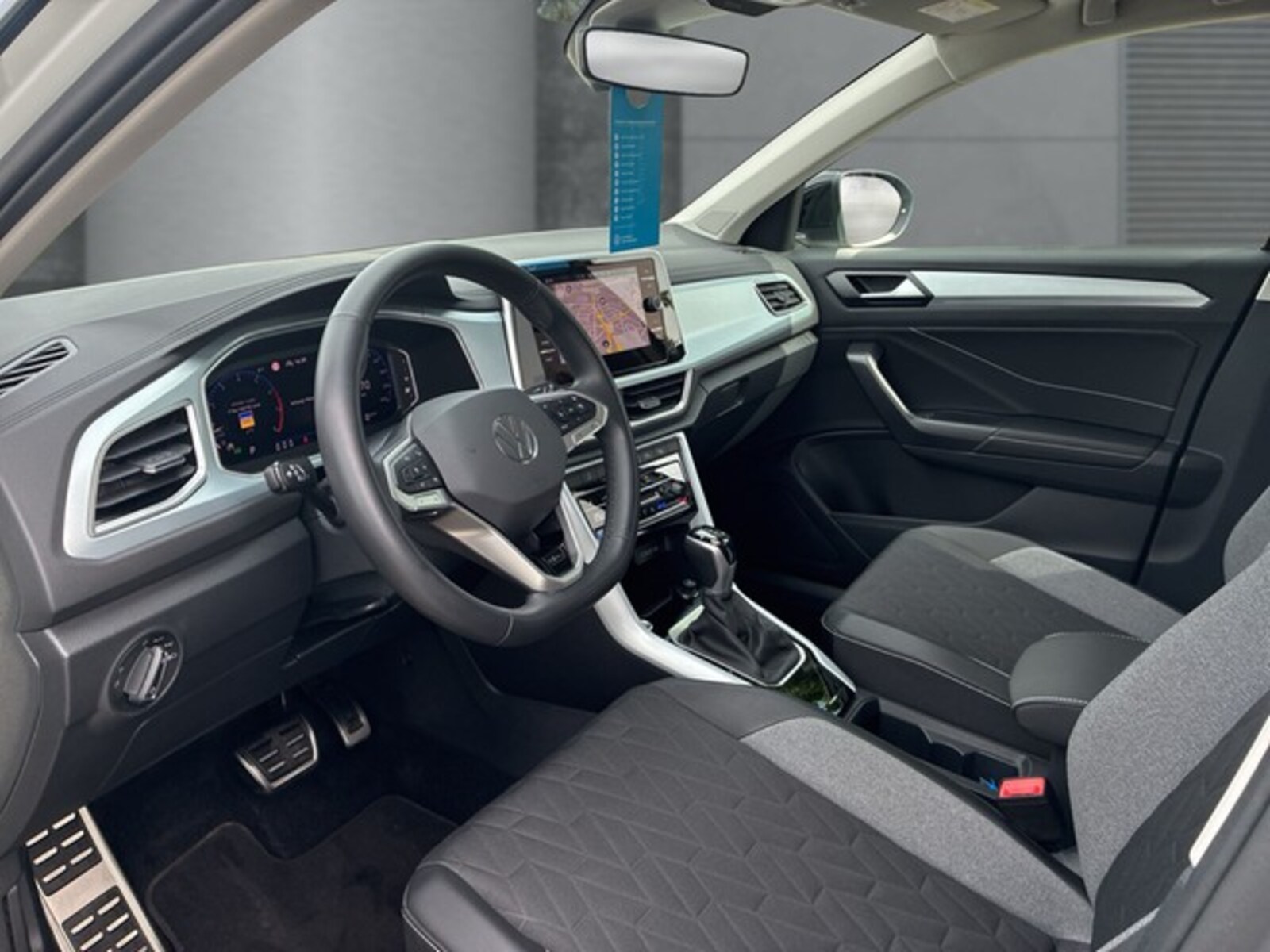 Volkswagen T-Roc – Bild 13
