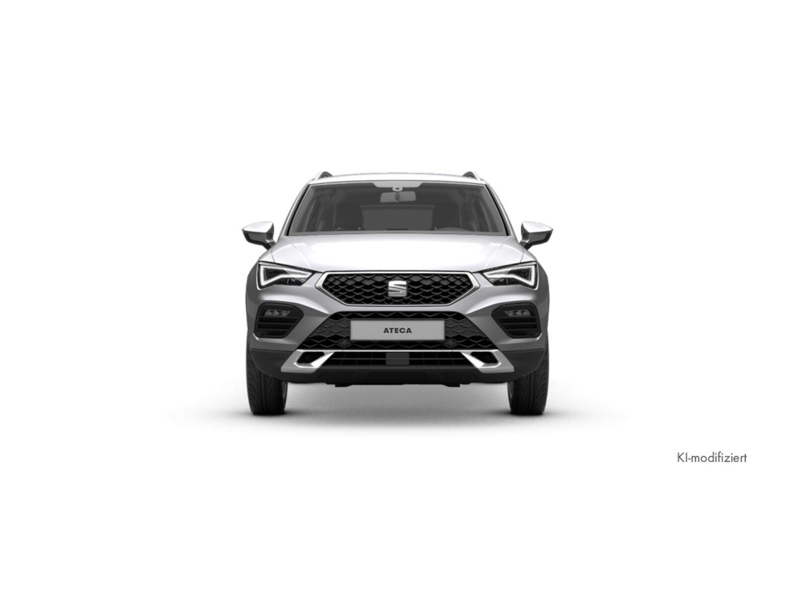 SEAT Ateca – Bild 2