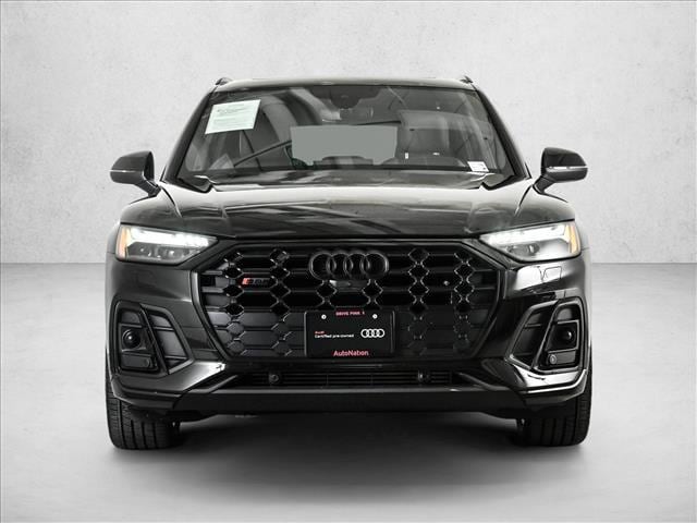 2023 Audi SQ5