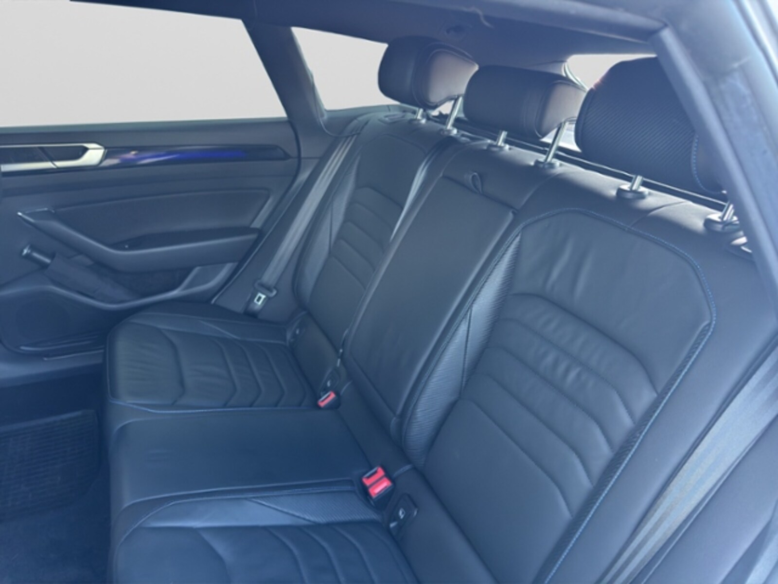 Volkswagen Arteon Shooting Brake – Bild 10