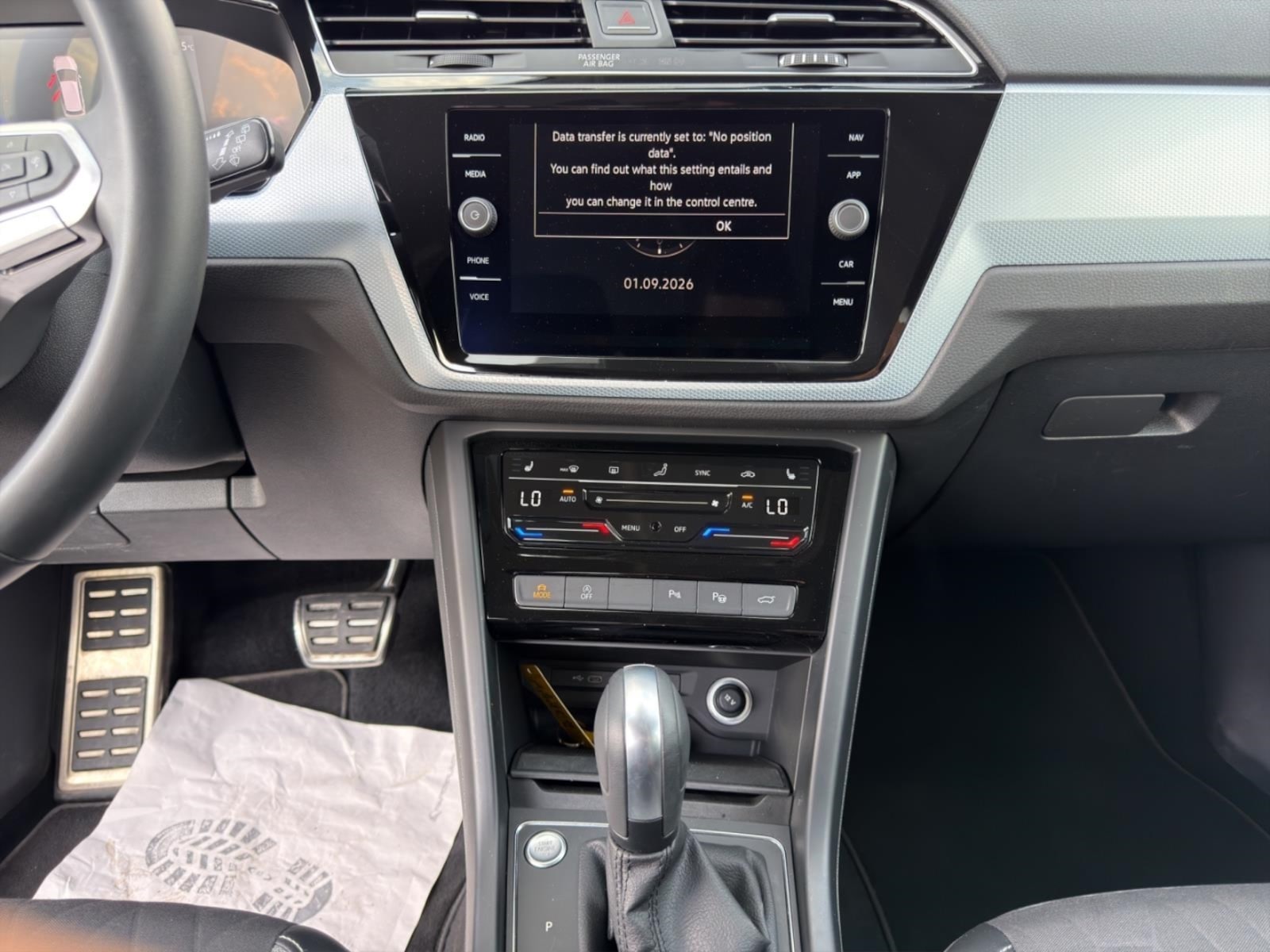 Volkswagen Touran – Bild 15