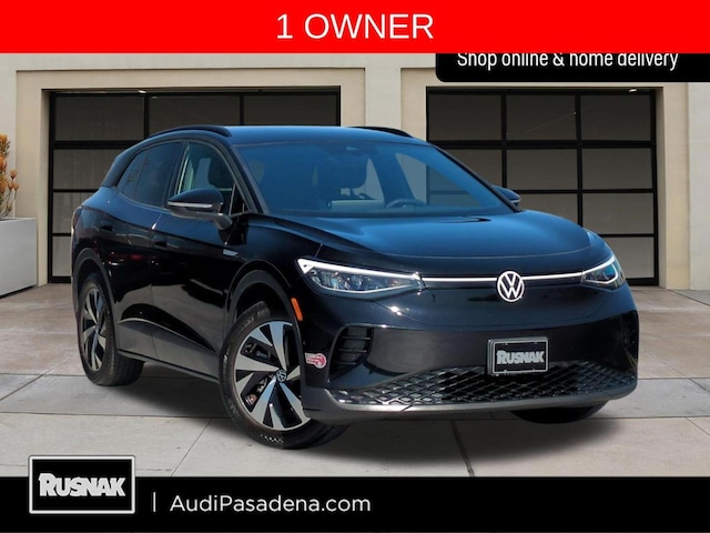 Photo of 2023 Volkswagen ID.4