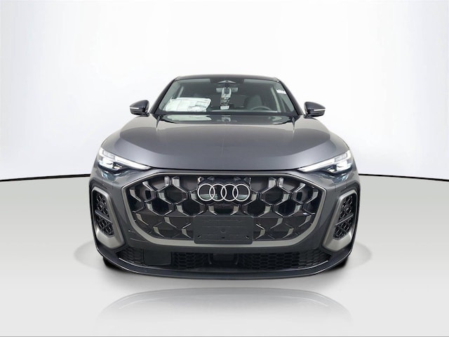 2026 Audi Q5 Sportback
