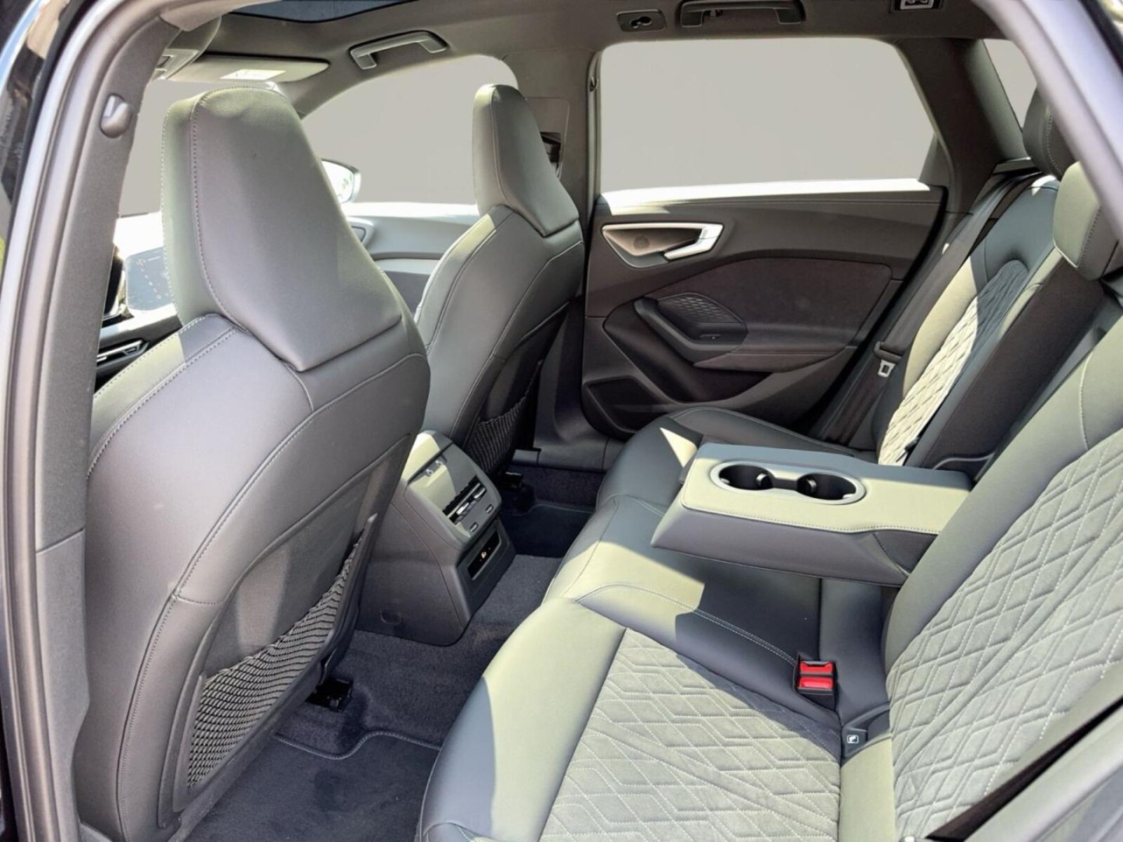 Audi S5 Avant – Bild 12