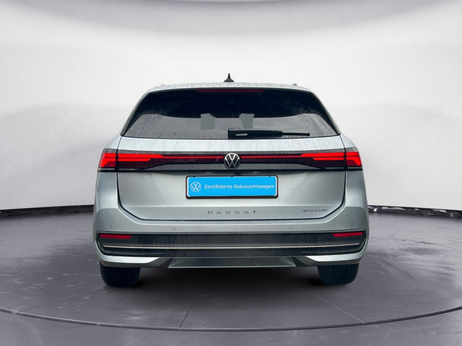 Volkswagen Passat – Bild 4