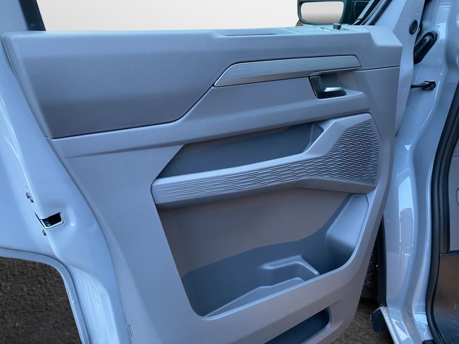 Volkswagen Caravelle – Bild 5
