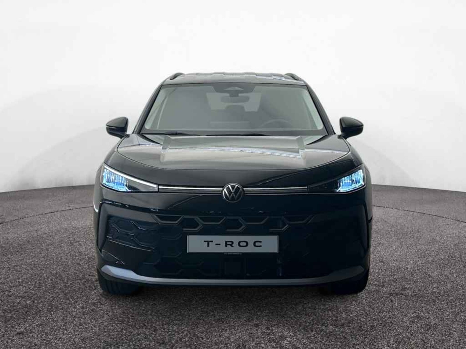 Volkswagen T-Roc – Bild 2