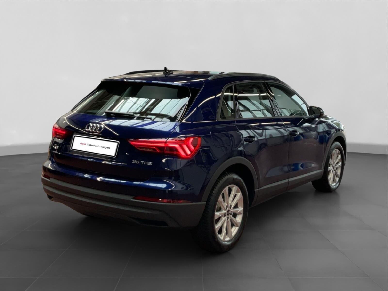 Audi Q3 – Bild 6