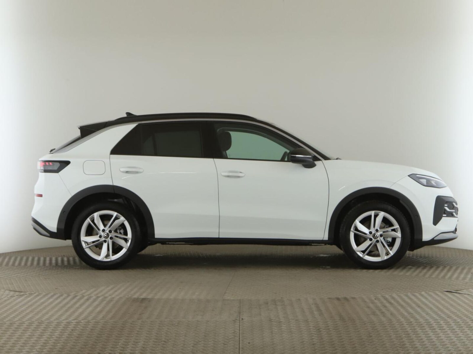 Volkswagen T-Roc – Bild 8