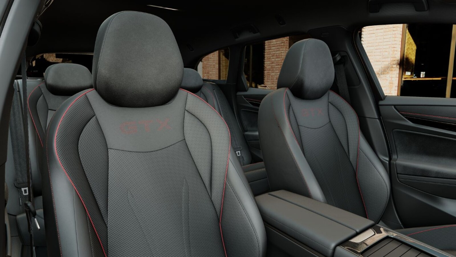 Volkswagen ID.7 Tourer – Bild 10