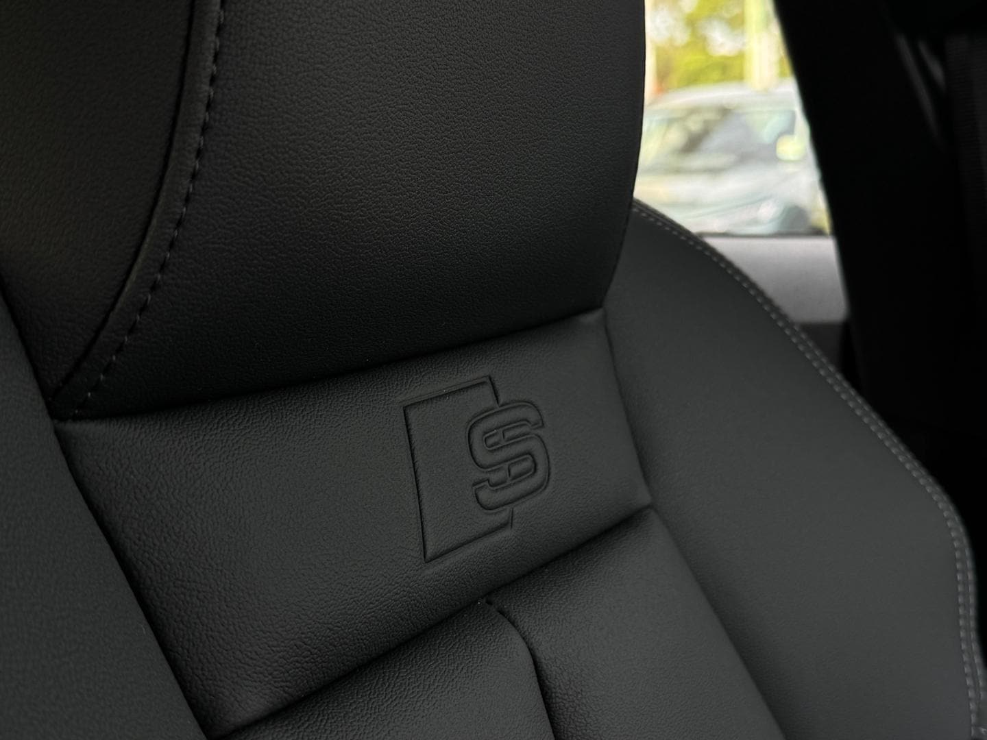 Image about Audi A3 Sedan TFSI S tronic