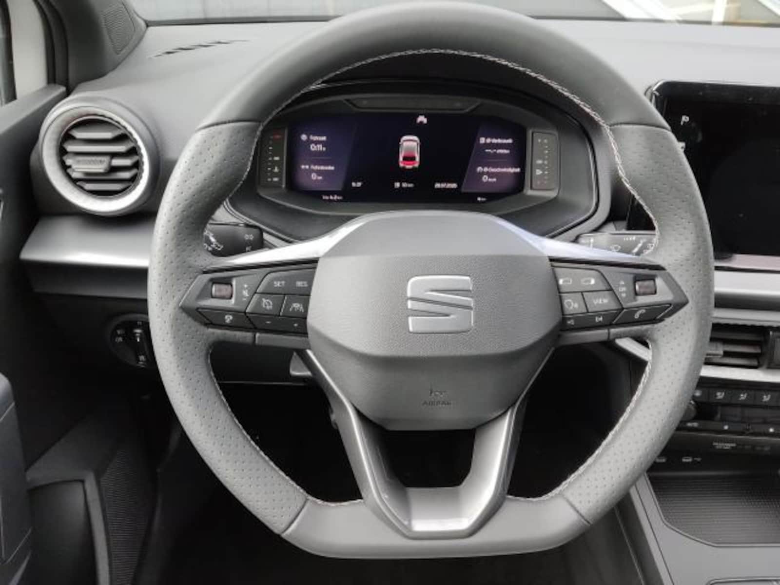 SEAT Ibiza – Bild 16