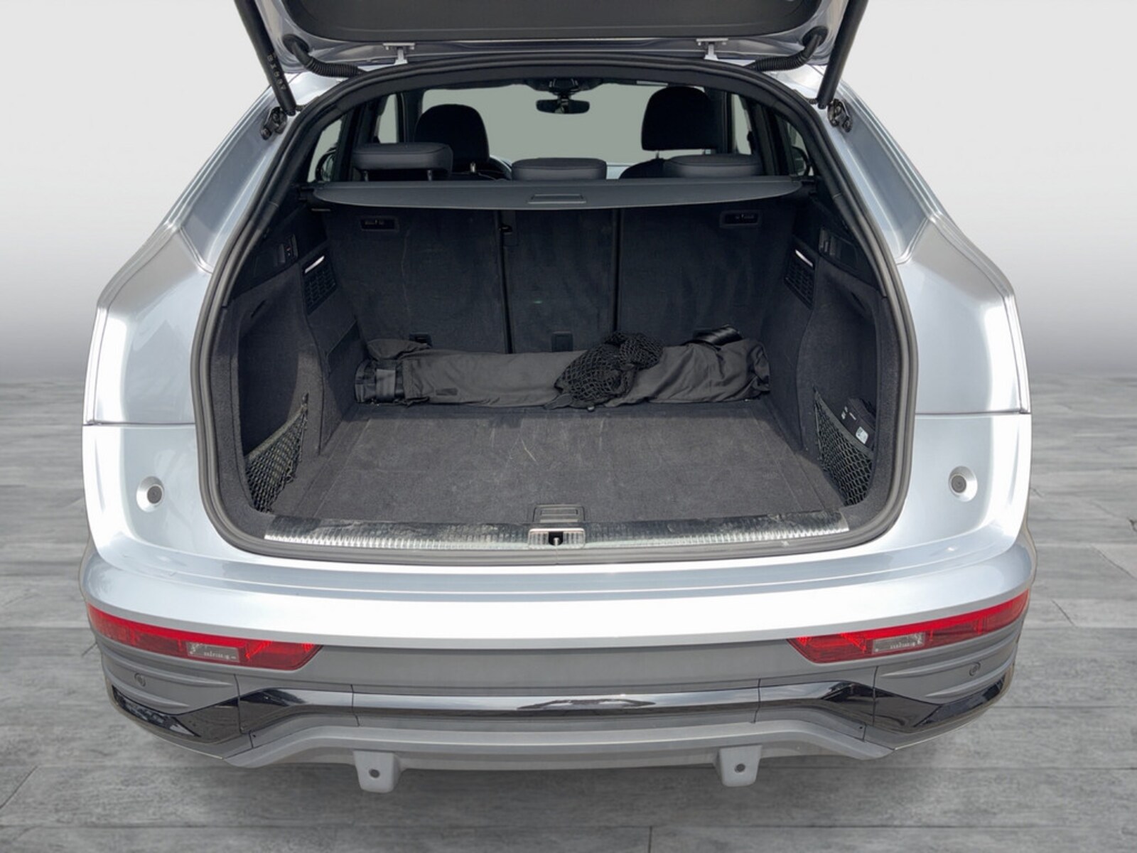 Audi Q5 Sportback – Bild 13