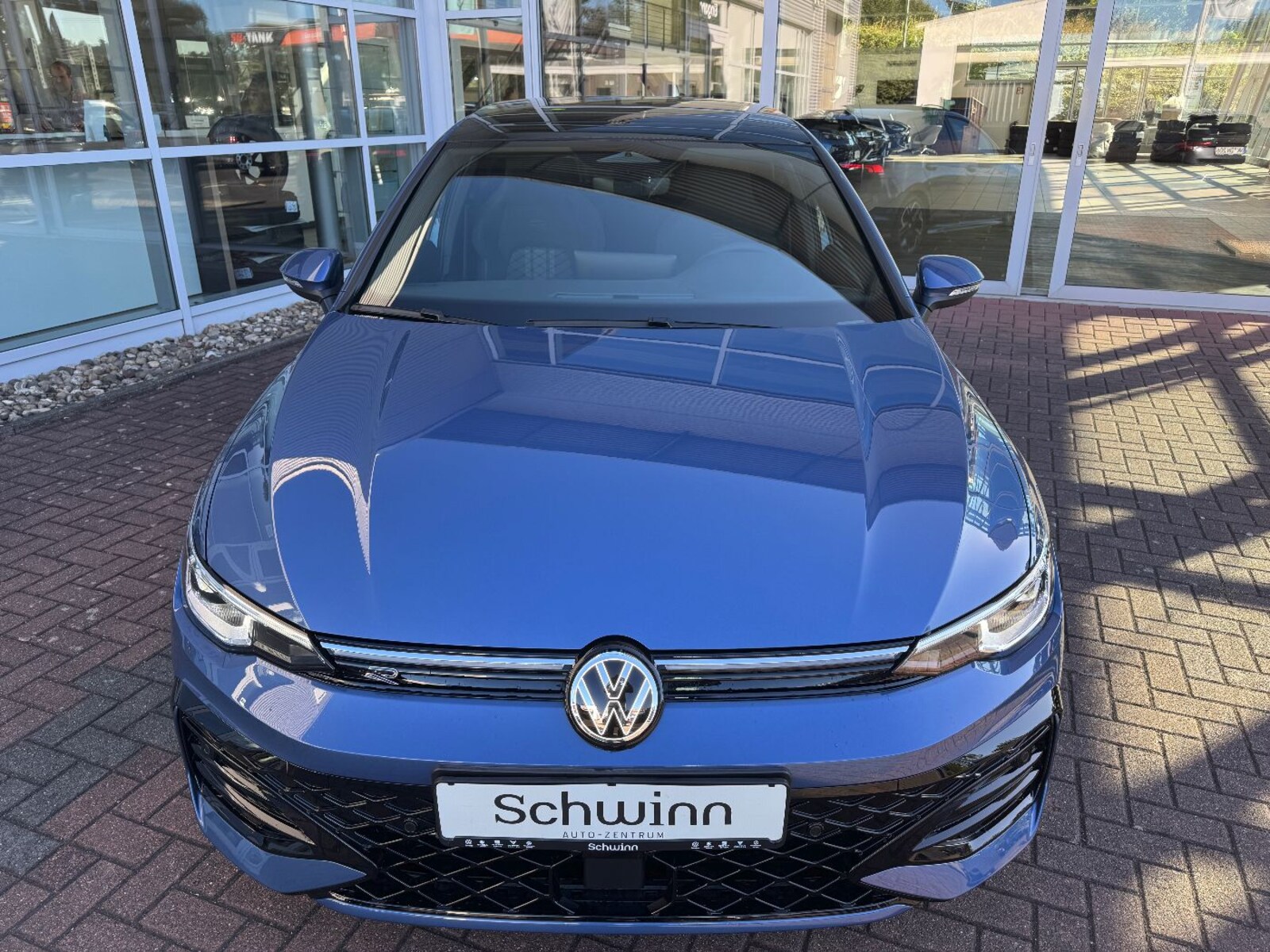 Volkswagen Golf – Bild 2