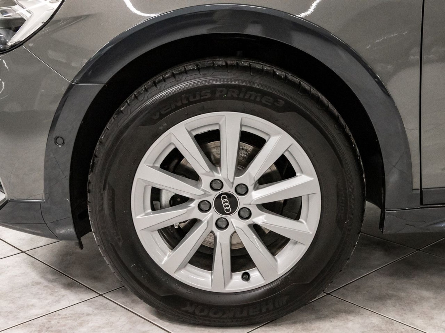 Bild über Audi A1 allstreet 30 TFSI S tronic - für weitere Informationen kontaktieren Sie den Audi Partner