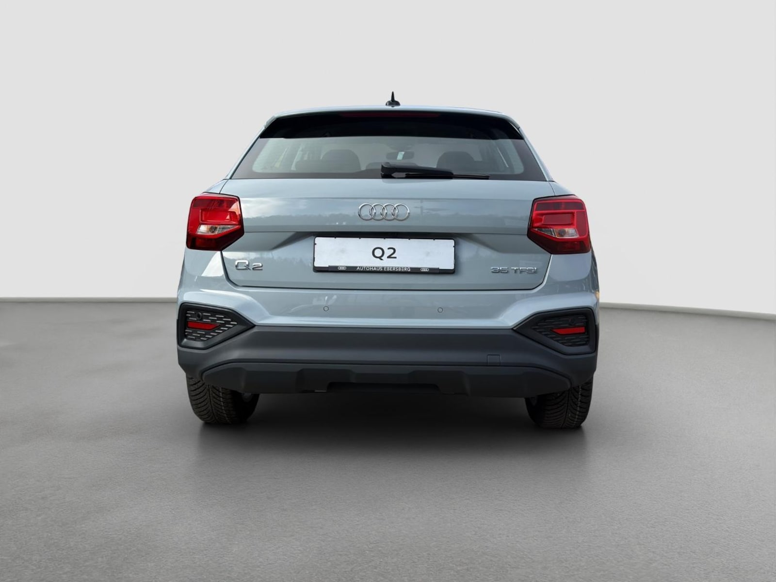 Audi Q2 – Bild 6