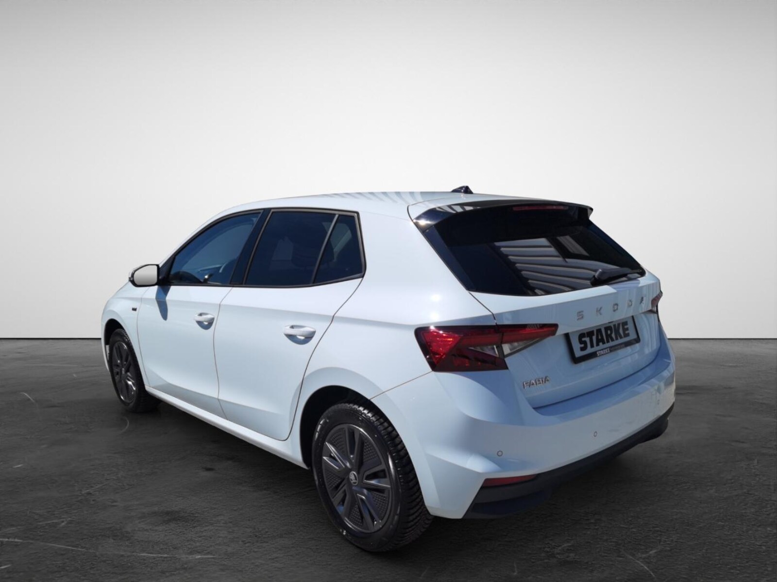 Škoda Fabia – Bild 5