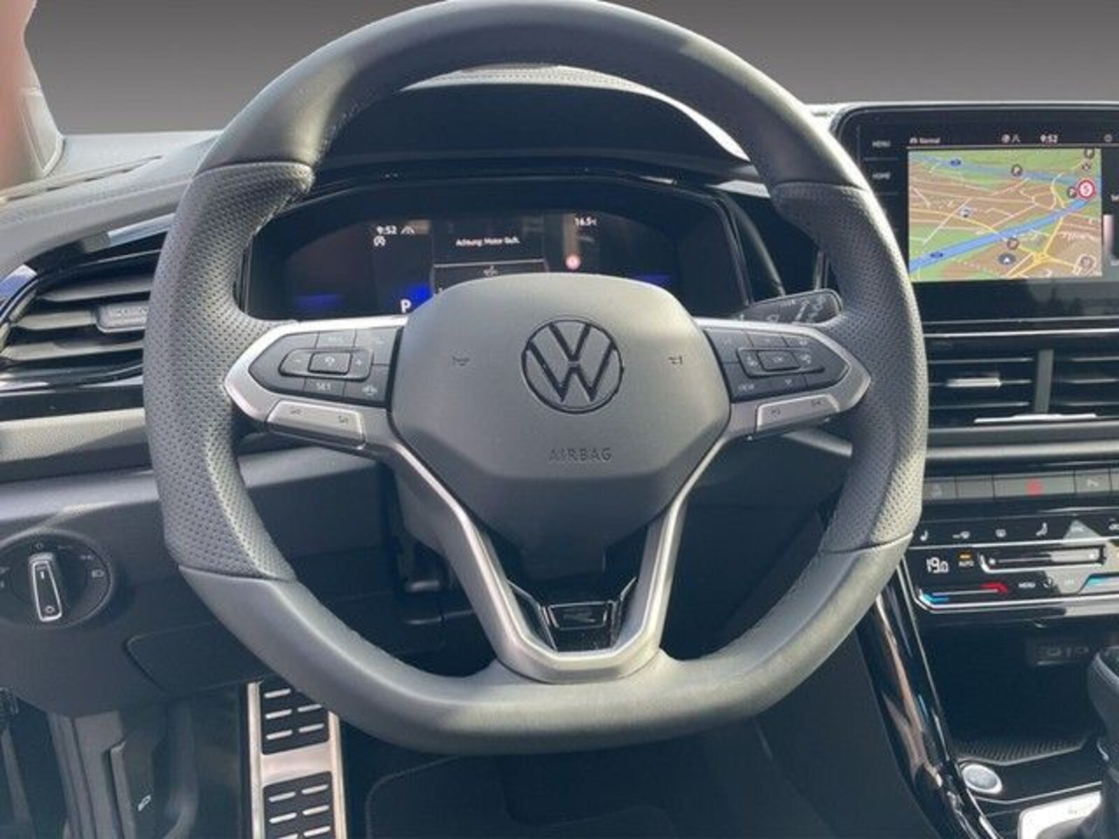 Volkswagen T-Roc – Bild 14