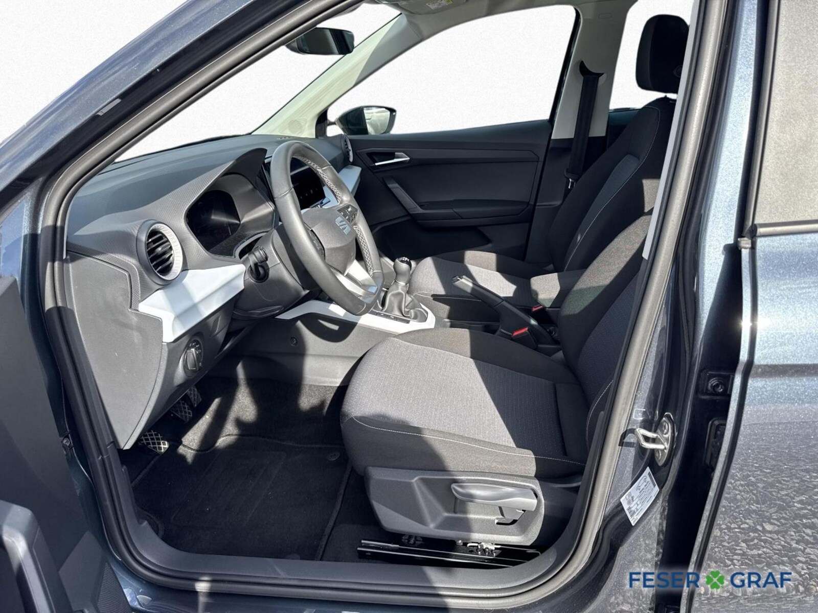 SEAT Arona – Bild 11