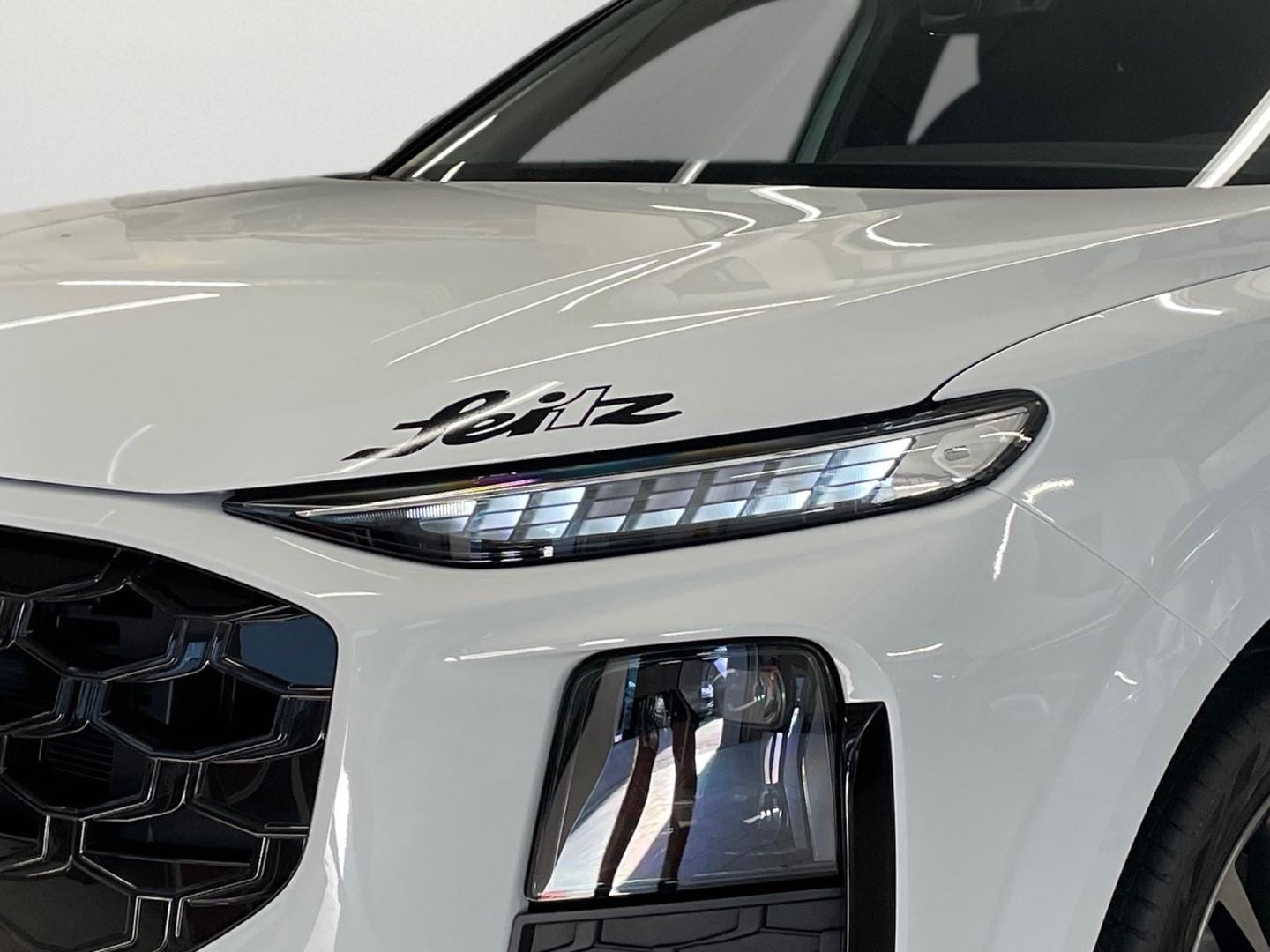 Bild über Audi Q3 Sportback e-hybrid e-hybrid 200 kW S tronic - für weitere Informationen kontaktieren Sie den Audi Partner