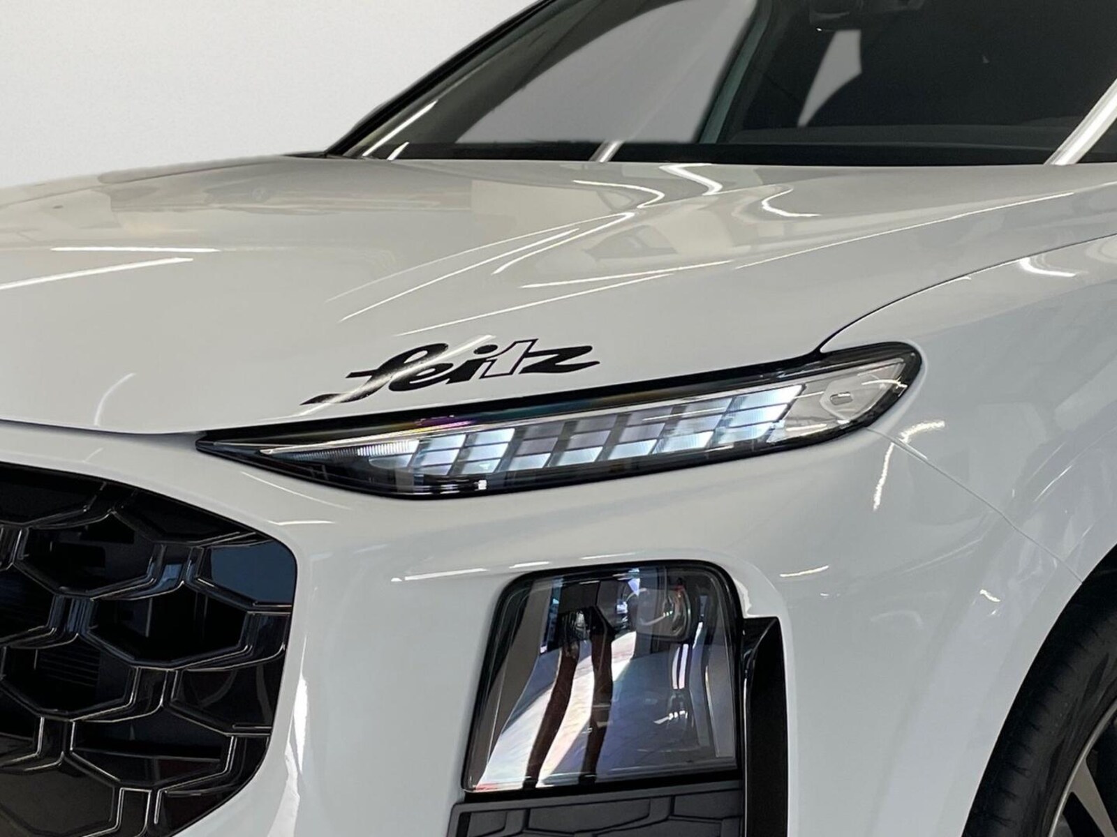 Audi Q3 Sportback – Bild 7