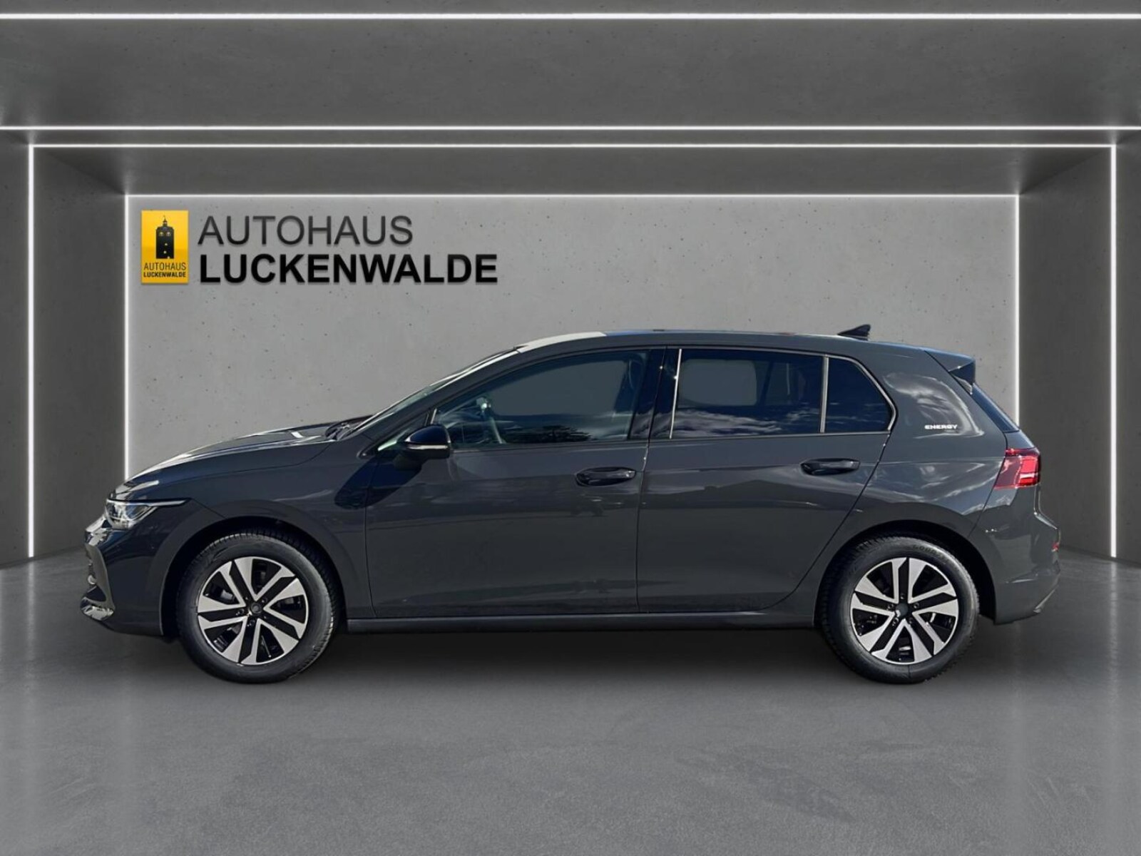 Volkswagen Golf – Bild 4