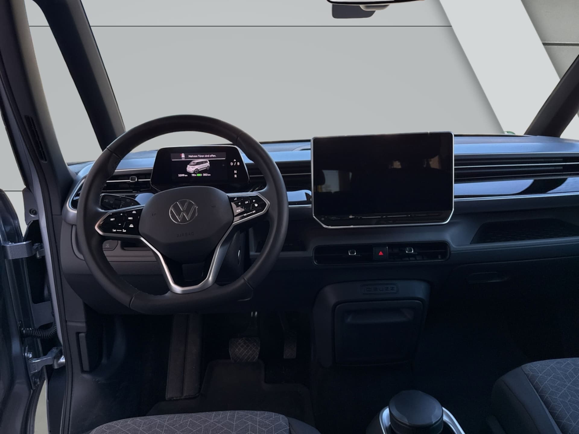 Volkswagen ID. Buzz Pro