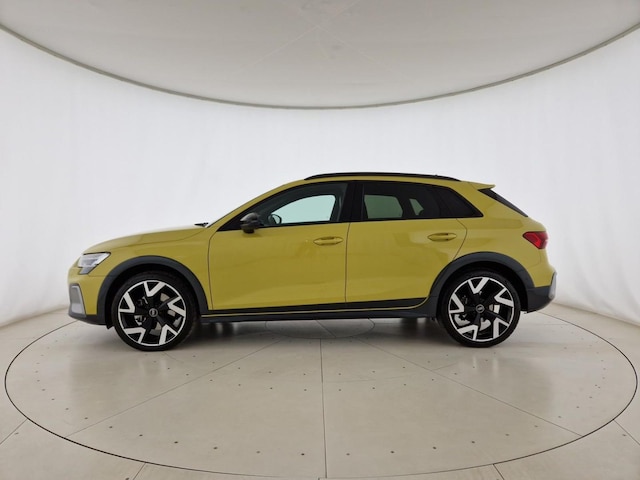 Audi A3 allstreet