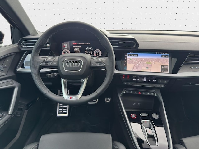 Audi S3 TFSI Quattro S Tronic -  - Joinsteer - #4