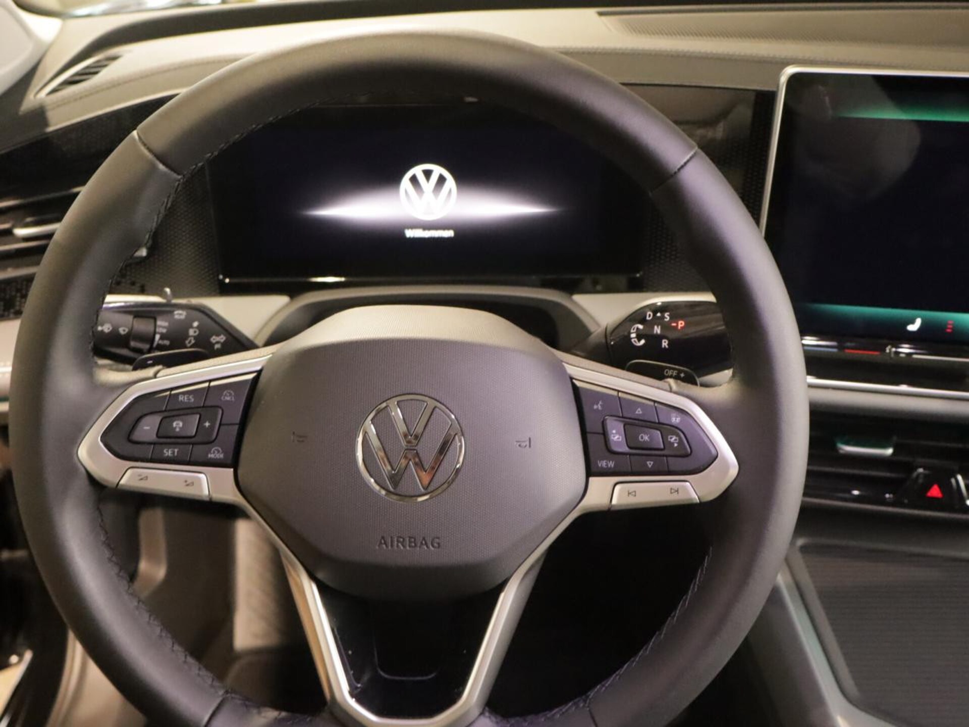 Volkswagen Passat Business