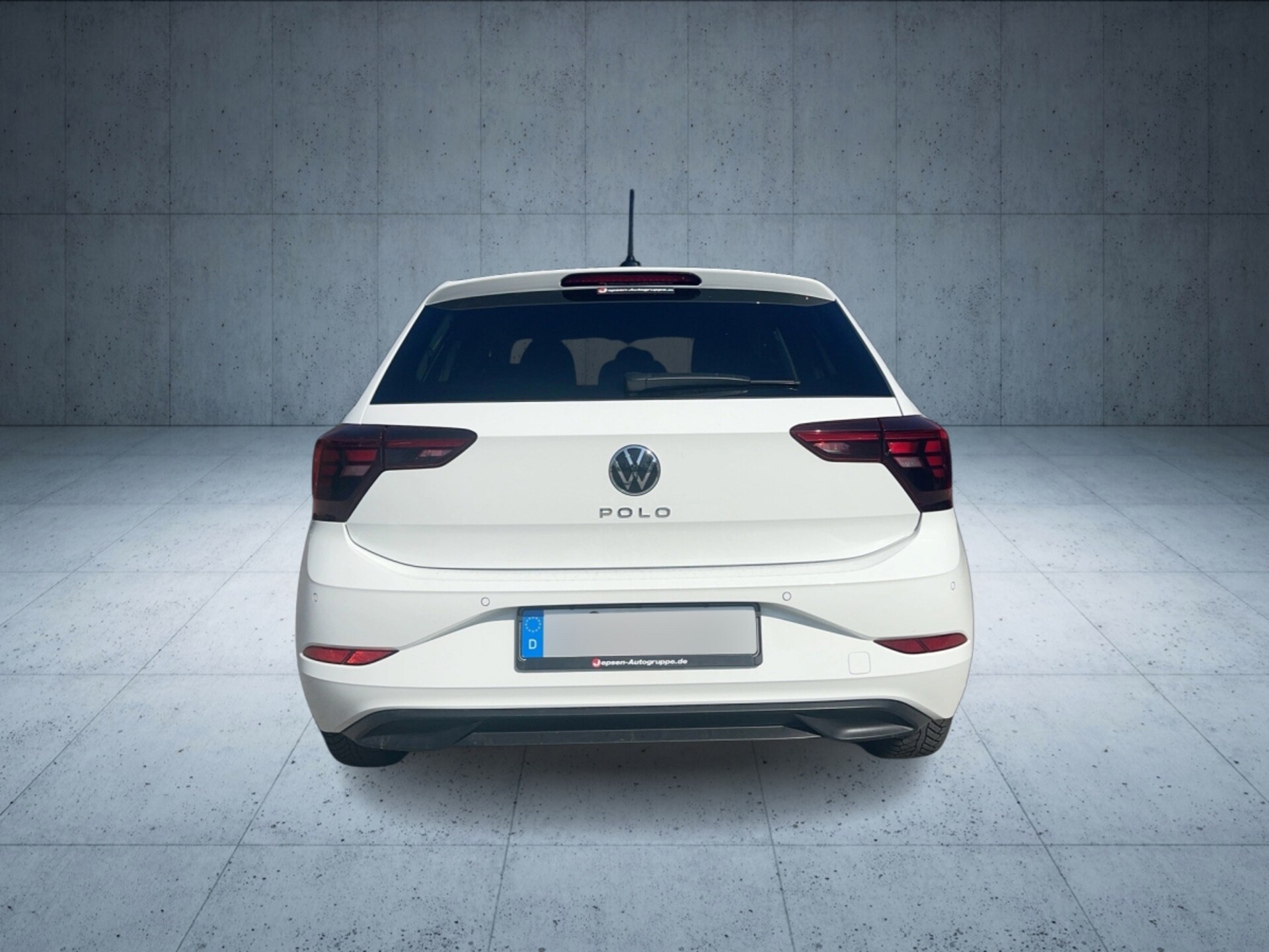 Volkswagen Polo Life