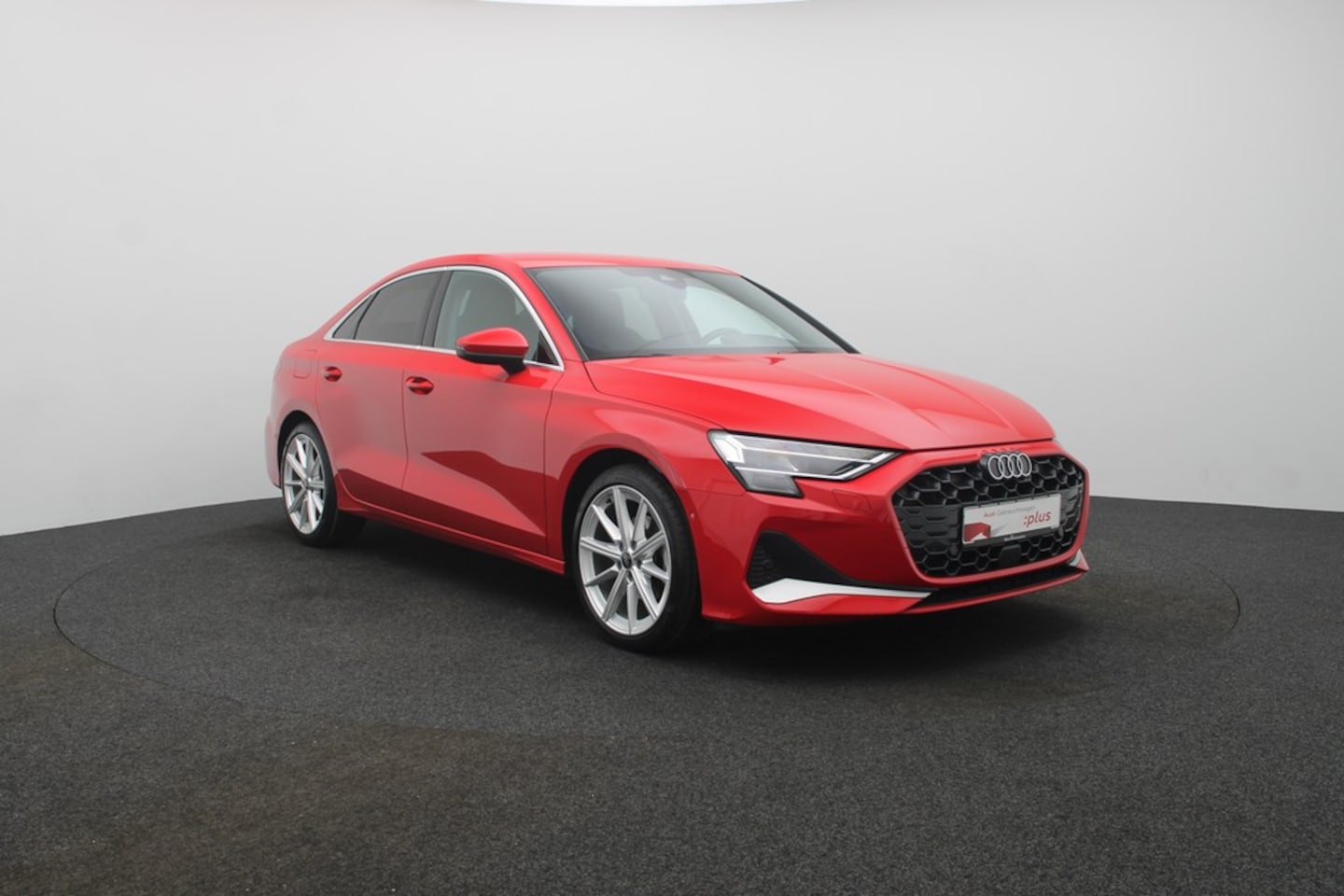 Bild über Audi A3 Limousine advanced 35 TDI S tronic - für weitere Informationen kontaktieren Sie den Audi Partner
