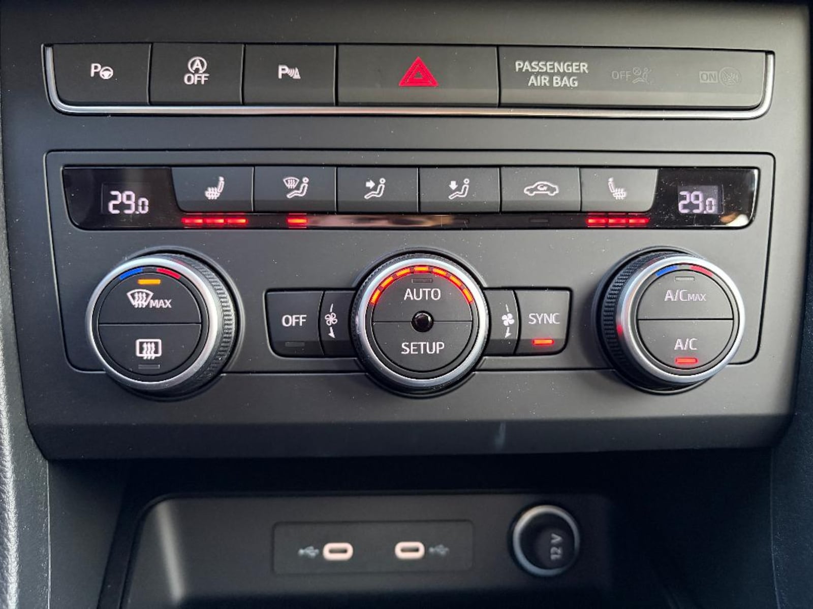 SEAT Ateca – Bild 16