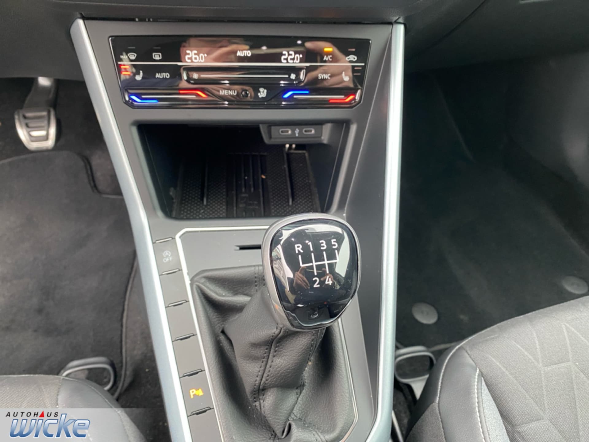 Volkswagen Polo Goal