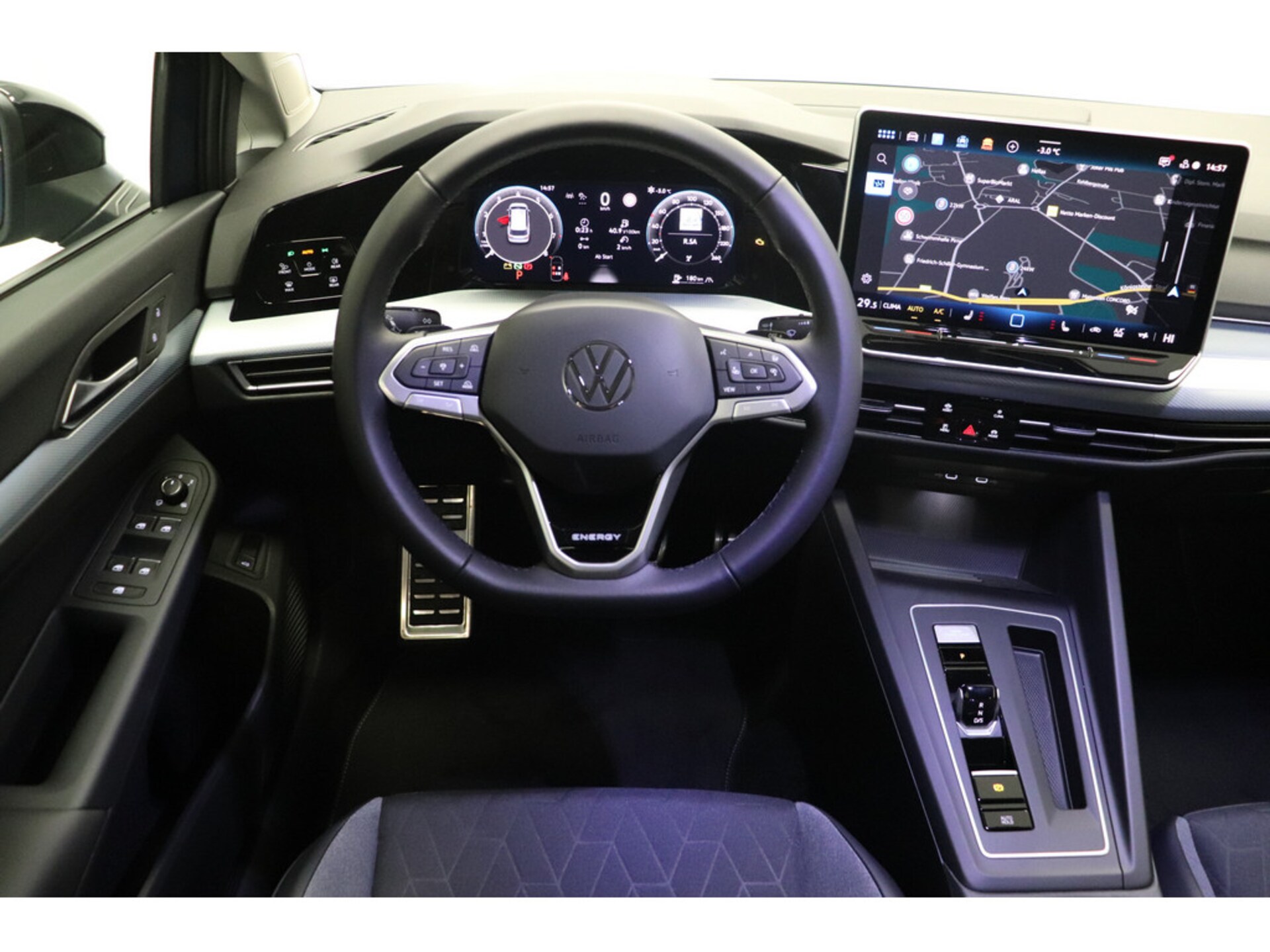 Volkswagen Golf Variant ENERGY