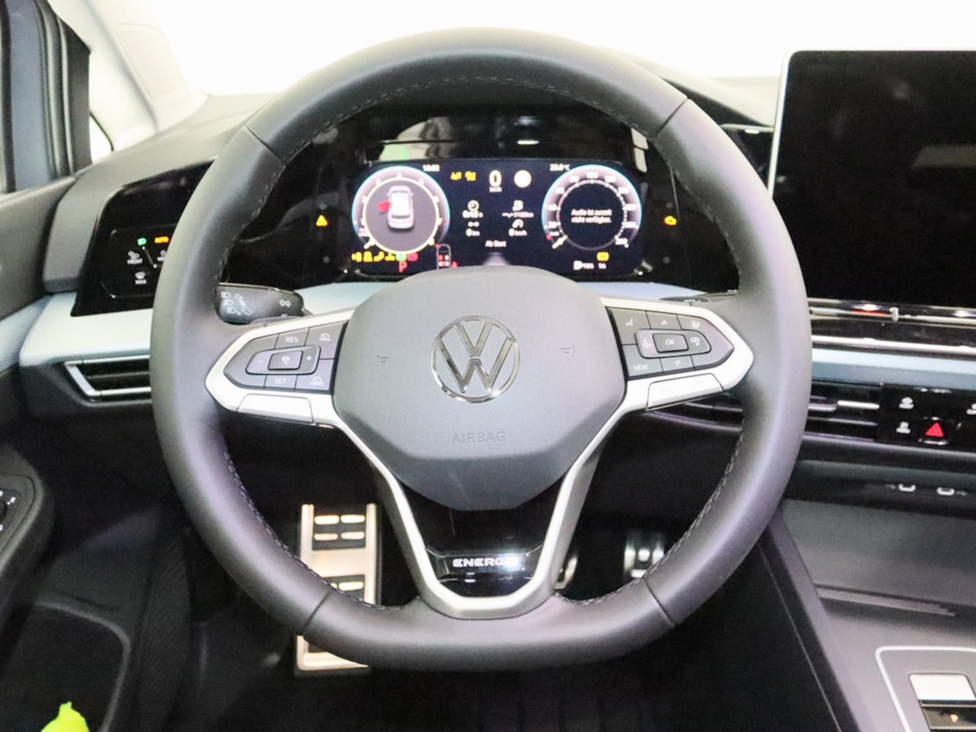 Volkswagen Golf ENERGY
