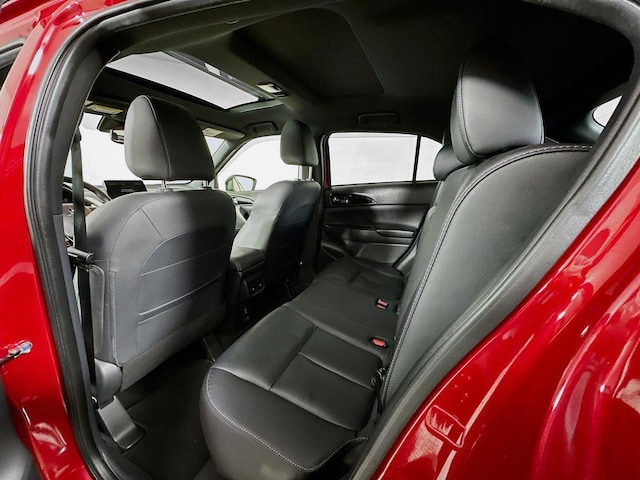 2022 Mitsubishi Eclipse Cross
