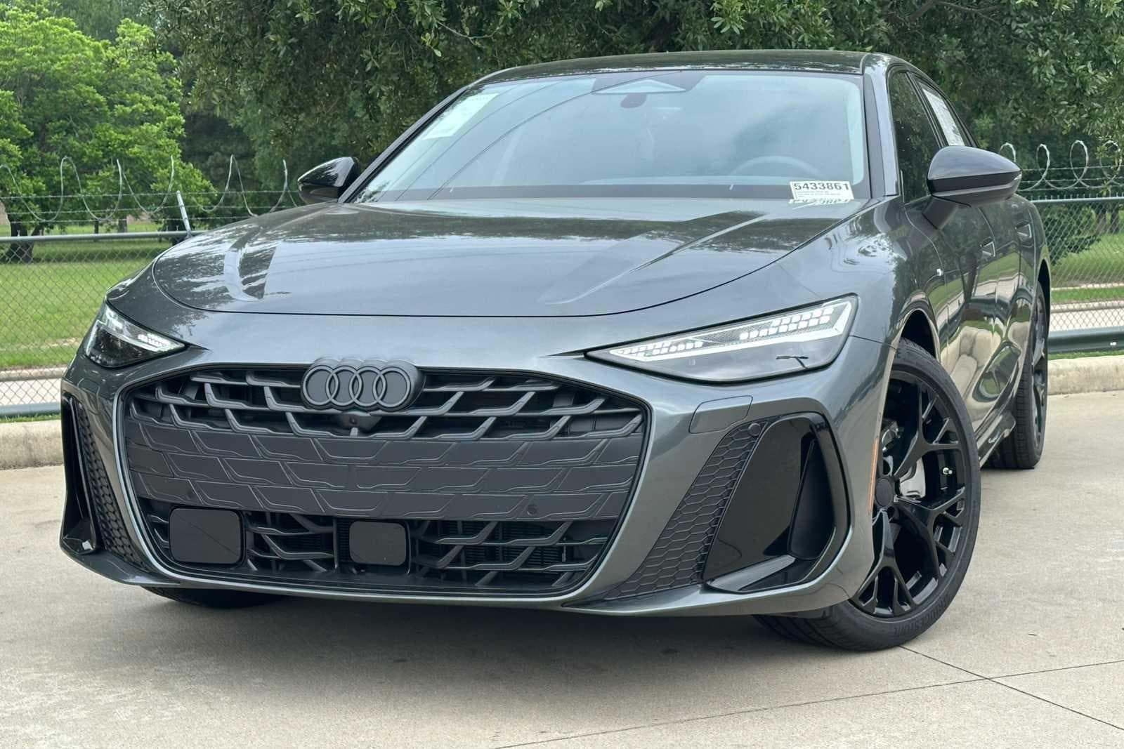 2026 Audi A6 Premium Plus quattro S tronic's photo