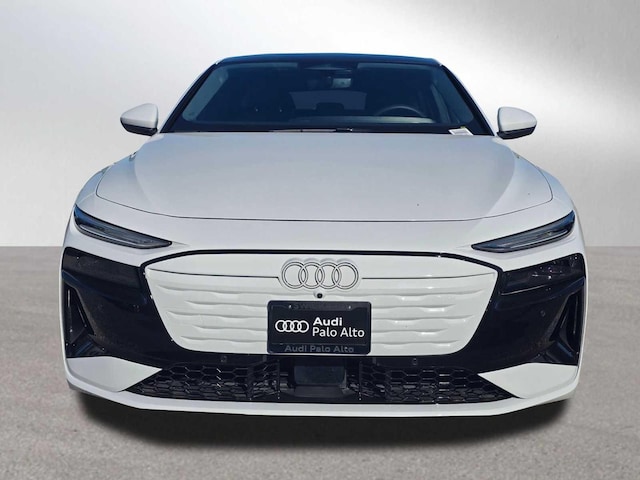 2025 Audi A6 Sportback e-tron Premium - Photo 8