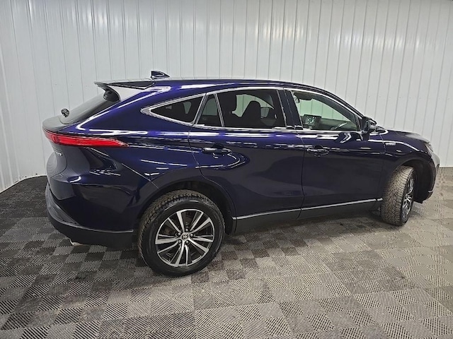 2021 Toyota Venza
